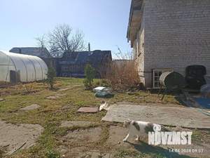 Дом 50м², 1-этажный, участок 4 сот.  