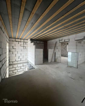 Дом 215м², 2-этажный, участок 10 сот.  