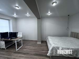 Таунхаус 220м², 3-этажный, участок 3 сот.  