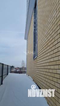 Коттедж 359м&sup2;, 3-этажный, участок 11 сот.  