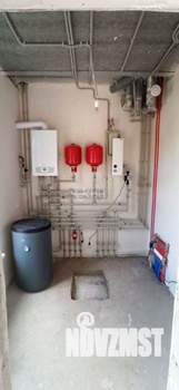 Коттедж 115м², 2-этажный, участок 7 сот.  