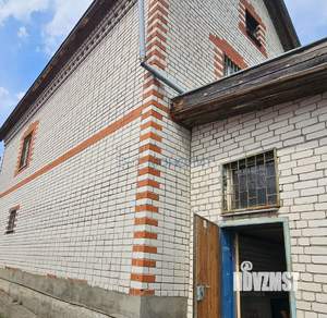 Дом 161м², 4-этажный, участок 10 сот.  