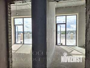 Дом 495м², 2-этажный, участок 11 сот.  