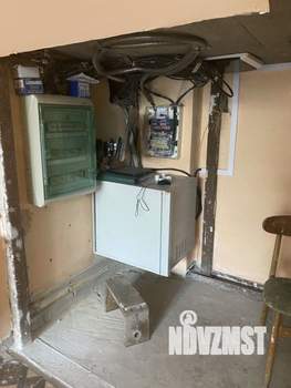 Коттедж 426м², 3-этажный, участок 4 сот.  