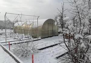 Дом 138м², 3-этажный, участок 5 сот.  