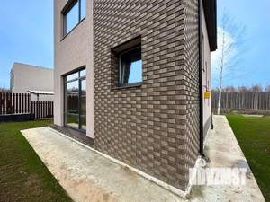 Дом 120м², 2-этажный, участок 4 сот.  