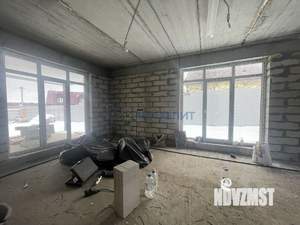 Дом 114м², 1-этажный, участок 10 сот.  