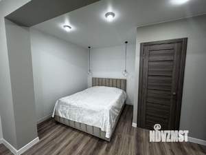 Таунхаус 220м², 3-этажный, участок 3 сот.  
