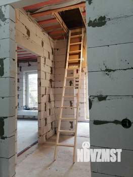 Дом 127м², 1-этажный, участок 5 сот.  