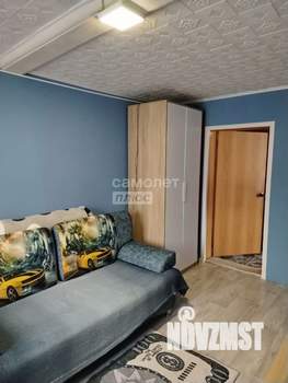 Дом 108м&sup2;, 1-этажный, участок 6 сот.  