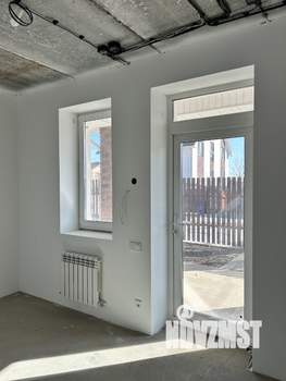 Дом 170м², 2-этажный, участок 6 сот.  