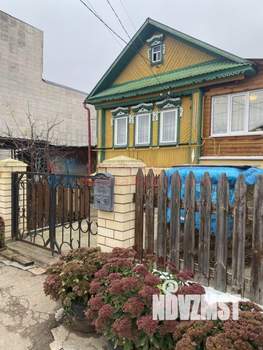 Дом 122м², 1-этажный, участок 13 сот.  