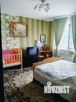 Коттедж 119м², 2-этажный, участок 8 сот.  