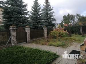 Коттедж 297м², 2-этажный, участок 15 сот.  