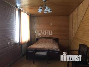 Таунхаус 70м², 2-этажный, участок 1 сот.  