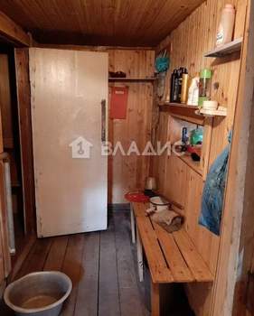 Дом 35м², 2-этажный, участок 4 сот.  