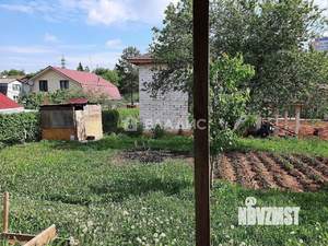 Дом 50м², 2-этажный, участок 7 сот.  