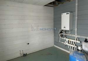 Дом 240м², 2-этажный, участок 6 сот.  