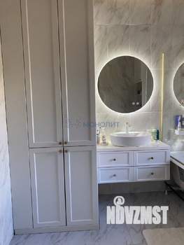 Дом 136м², 2-этажный, участок 8 сот.  