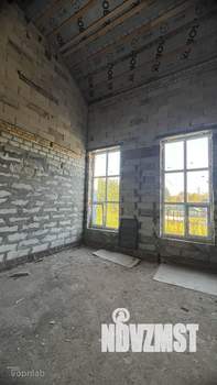 Коттедж 194м², 2-этажный, участок 7 сот.  