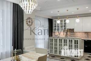 Дом 570м², 3-этажный, участок 22 сот.  