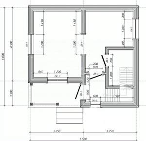 Дом 70м², 2-этажный, участок 4 сот.  