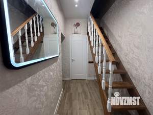 Дом 220м², 2-этажный, участок 8 сот.  