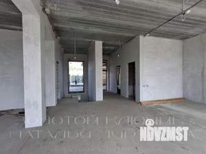 Дом 495м², 2-этажный, участок 11 сот.  