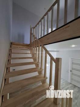 Дом 144м², 2-этажный, участок 5 сот.  