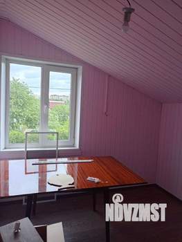 Дача 125м², 2-этажный, участок 6 сот.  