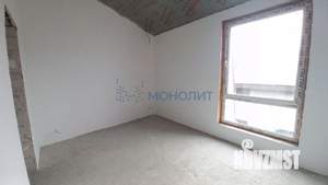 Таунхаус 90м², 3-этажный, участок 1 сот.  