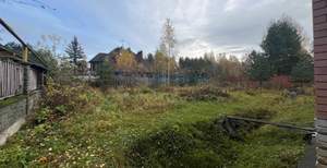 Дом 544м², 3-этажный, участок 15 сот.  