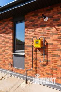 Дом 104м², 1-этажный, участок 6 сот.  