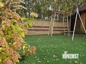 Коттедж 234м², 3-этажный, участок 8 сот.  