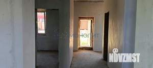Коттедж 164м², 2-этажный, участок 4 сот.  