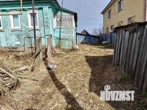 Дом 52м², 2-этажный, участок 15 сот.  