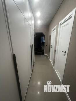 Дом 133м², 2-этажный, участок 10 сот.  