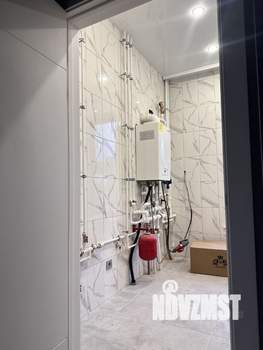 Дом 143м², 2-этажный, участок 8 сот.  