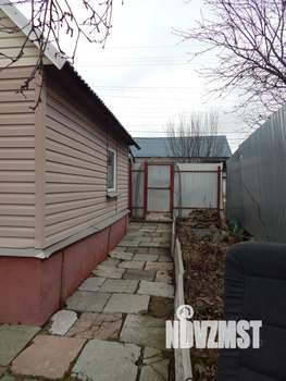 Дача 35м², 2-этажный, участок 5 сот.  