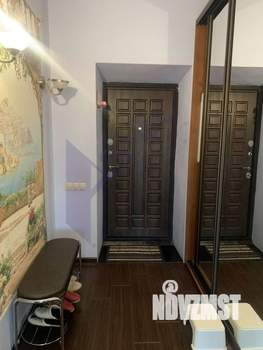 Дом 285м², 3-этажный, участок 8 сот.  