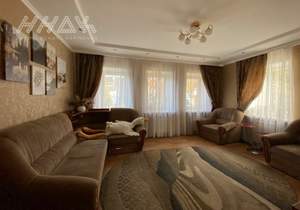 Дом 237м², 2-этажный, участок 7 сот.  
