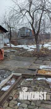 Дача 37м², 2-этажный, участок 5 сот.  