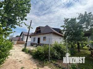 Дом 270м², 2-этажный, участок 6 сот.  
