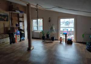 Дом 75м², 2-этажный, участок 3 сот.  