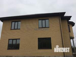 Дом 250м², 2-этажный, участок 15 сот.  