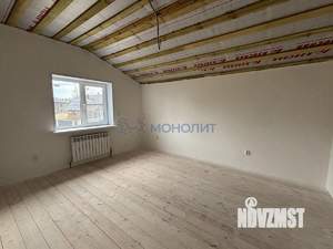 Дом 130м², 2-этажный, участок 6 сот.  