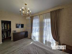 Таунхаус 100м², 2-этажный, участок 3 сот.  