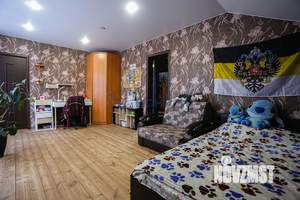 Коттедж 156м², 2-этажный, участок 8 сот.  