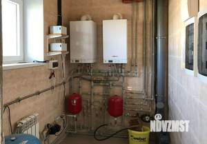 Дом 250м², 2-этажный, участок 19 сот.  