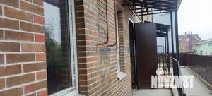 Таунхаус 122м², 3-этажный, участок 1 сот.  